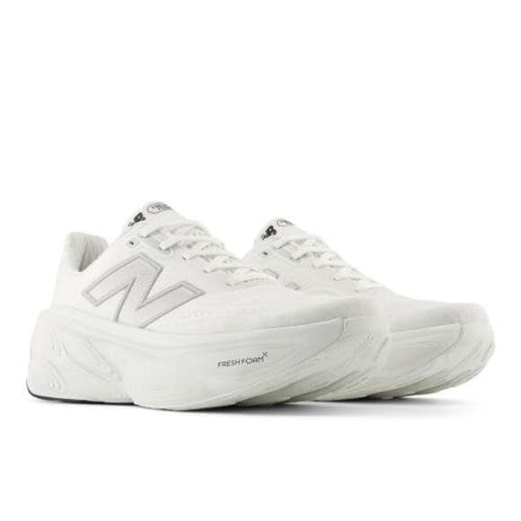 NWT New Balance Men Fresh Foam X More V5  White size 8.5M main image 6